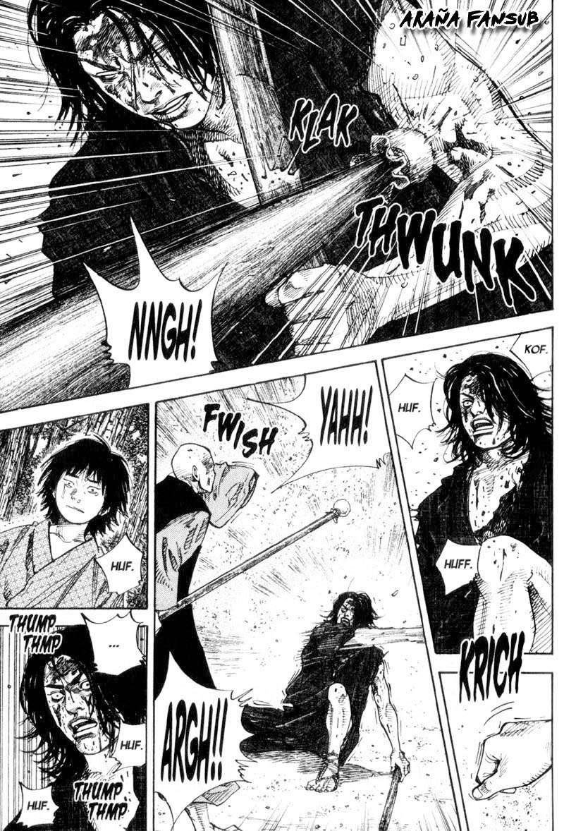 Read Vagabond ES Manga Online