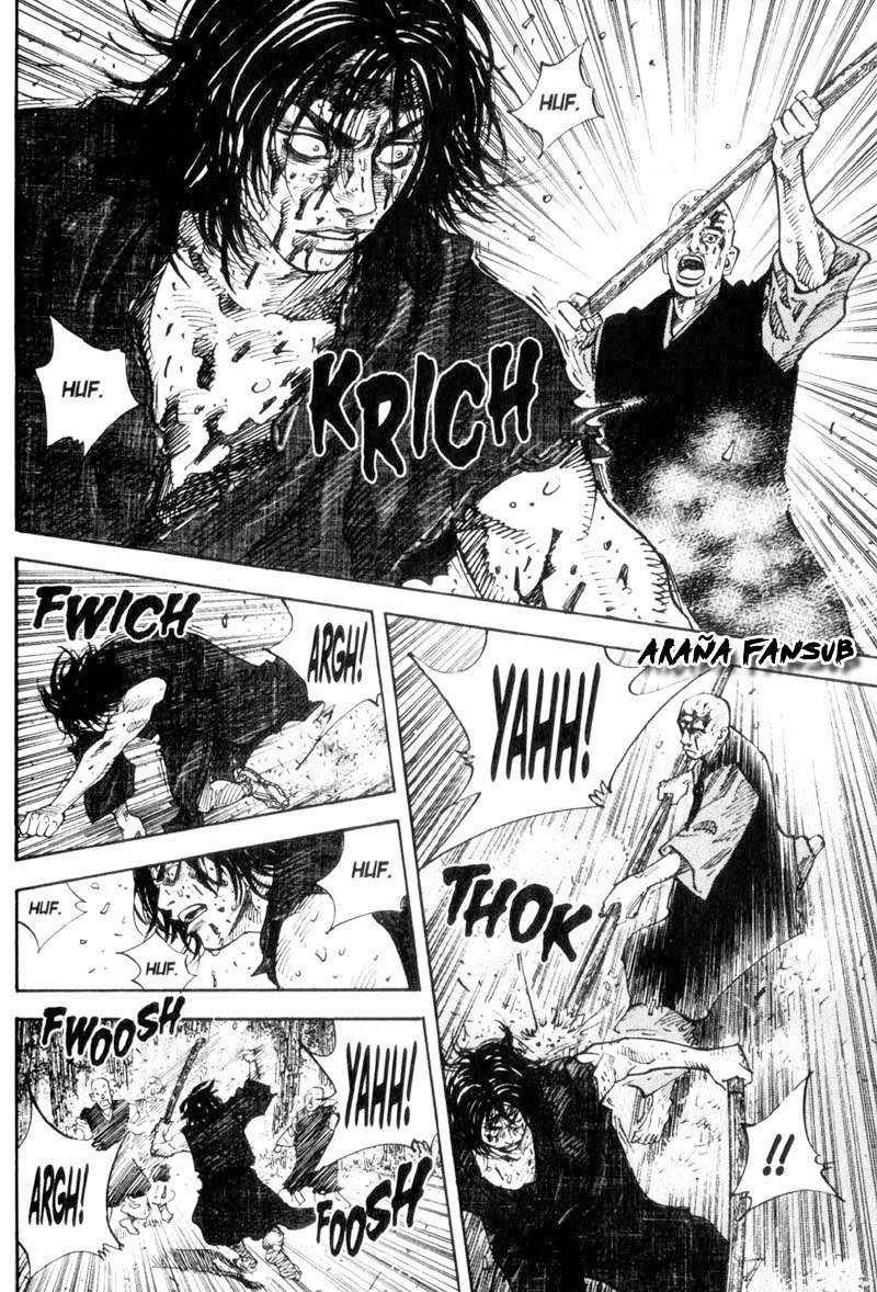 Read Vagabond ES Manga Online
