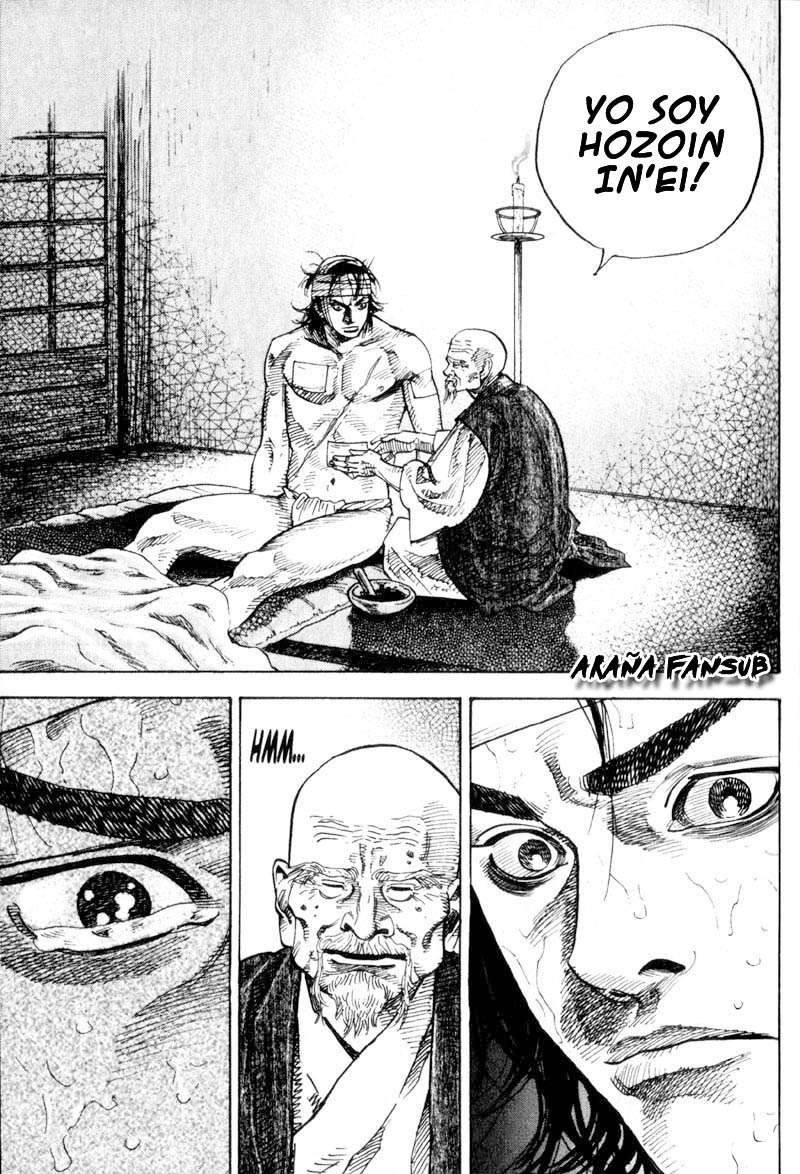 Read Vagabond ES Manga Online