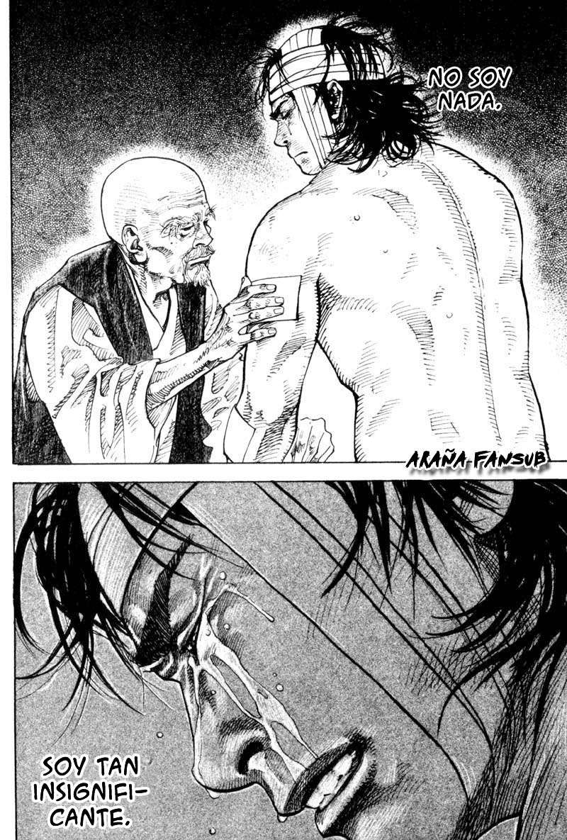Read Vagabond ES Manga Online