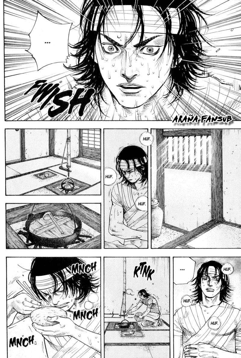 Read Vagabond ES Manga Online