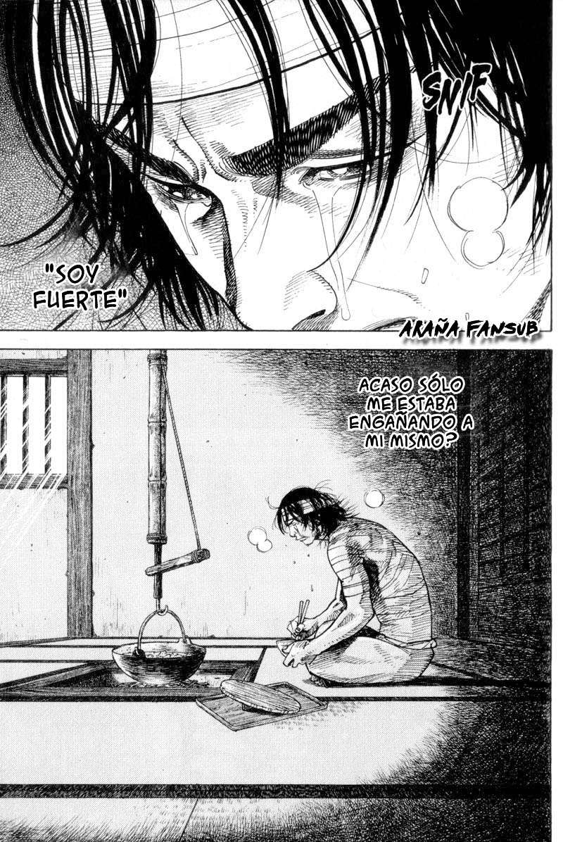 Read Vagabond ES Manga Online