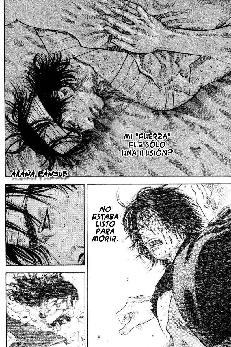 Read Vagabond ES Manga Online