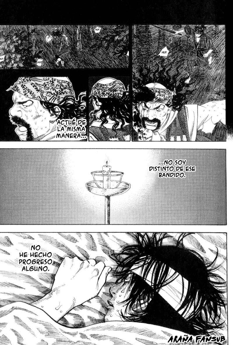 Read Vagabond ES Manga Online