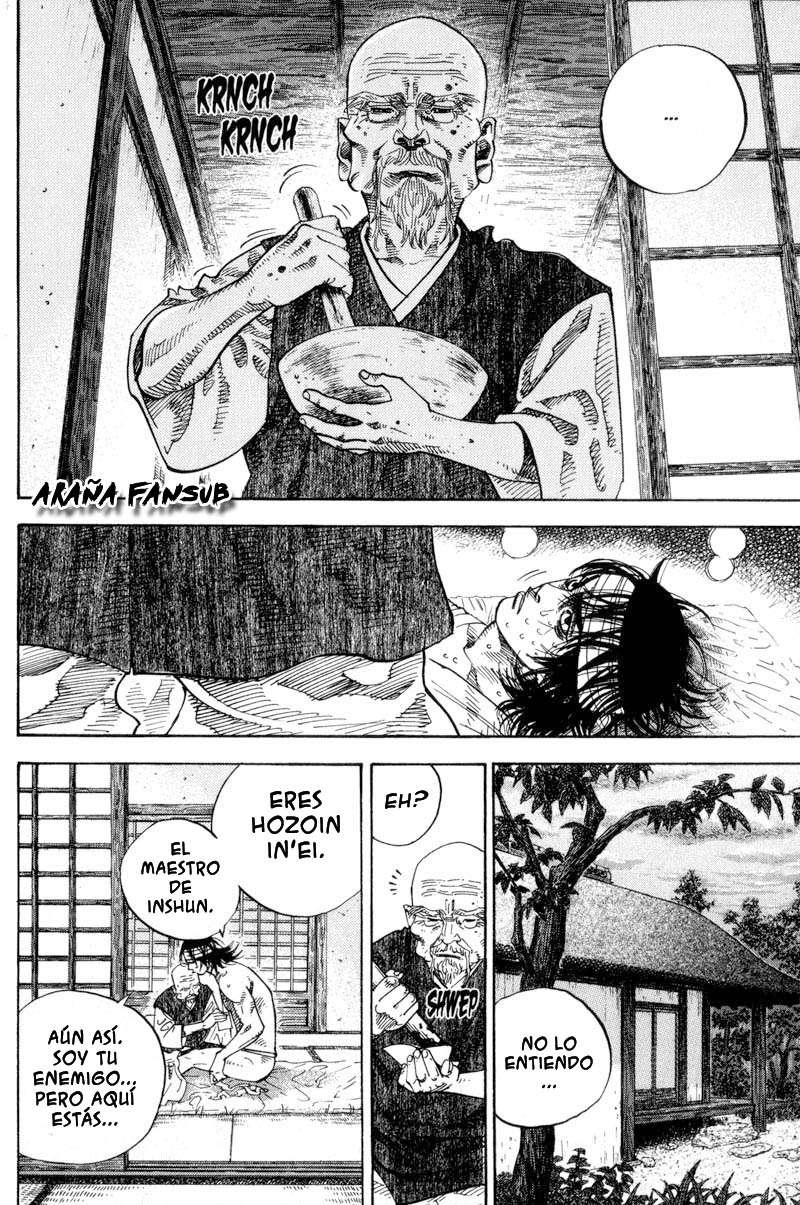 Read Vagabond ES Manga Online