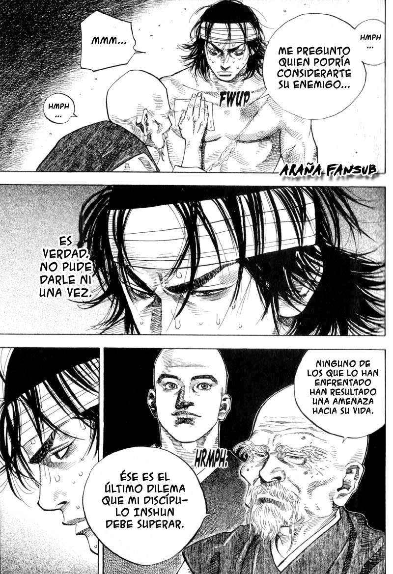 Read Vagabond ES Manga Online
