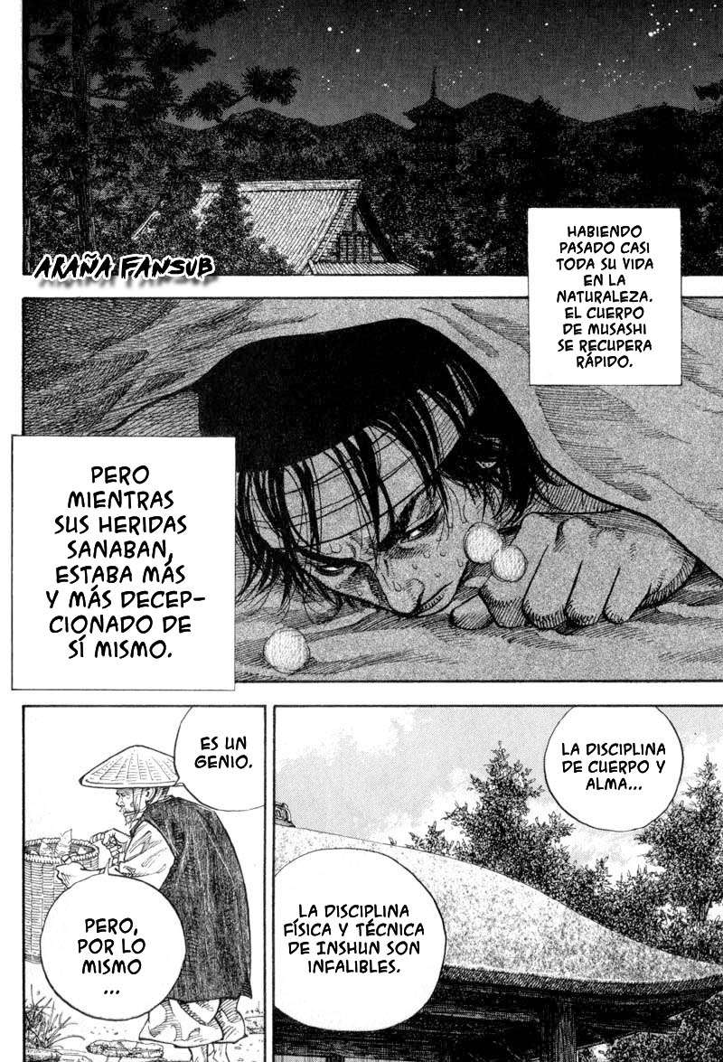 Read Vagabond ES Manga Online