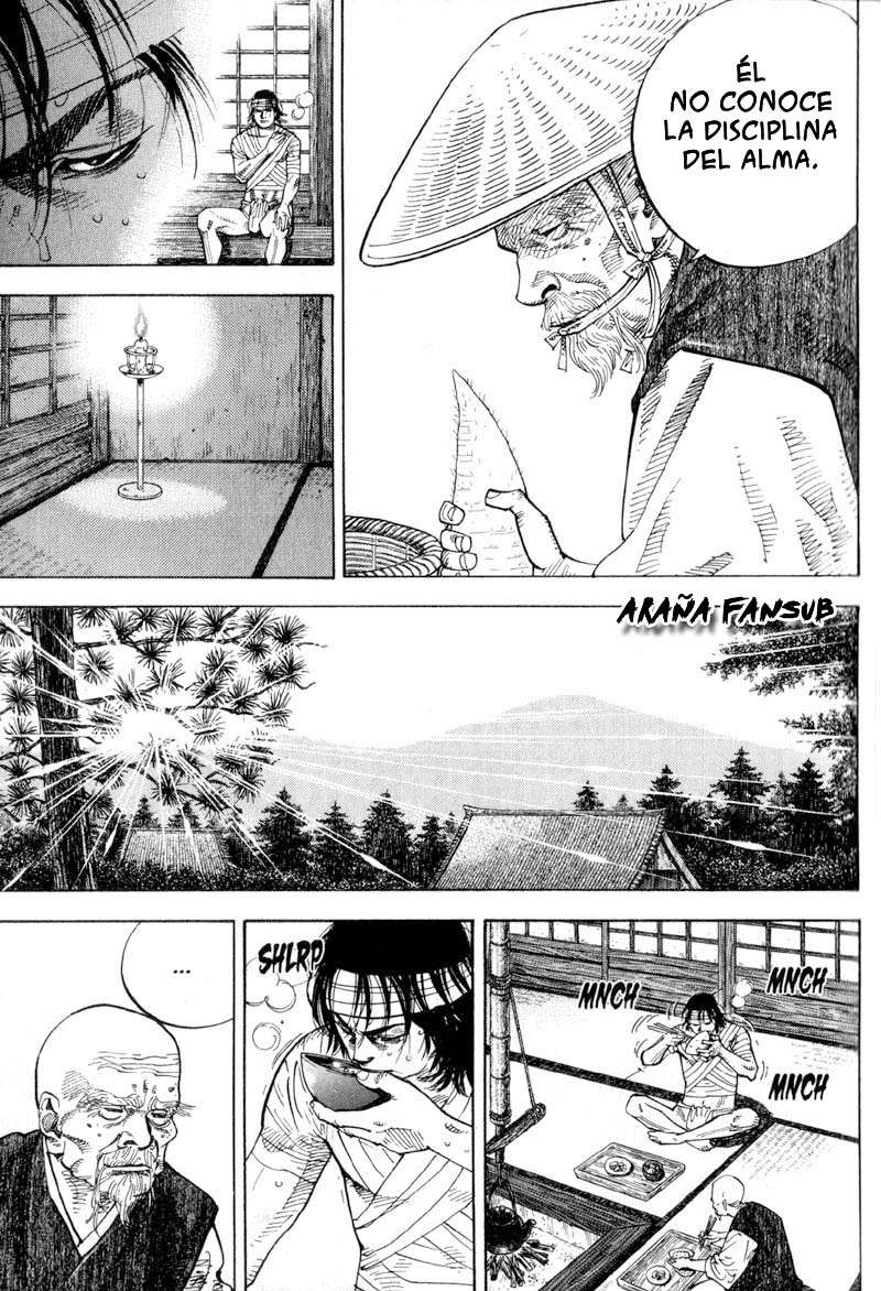 Read Vagabond ES Manga Online