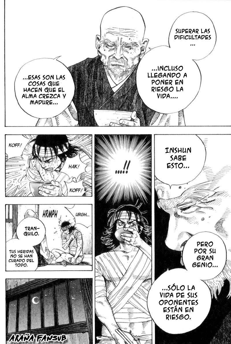 Read Vagabond ES Manga Online