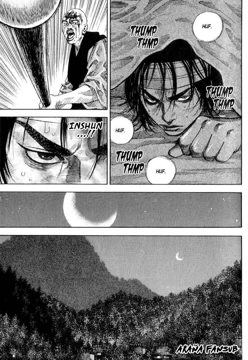 Read Vagabond ES Manga Online