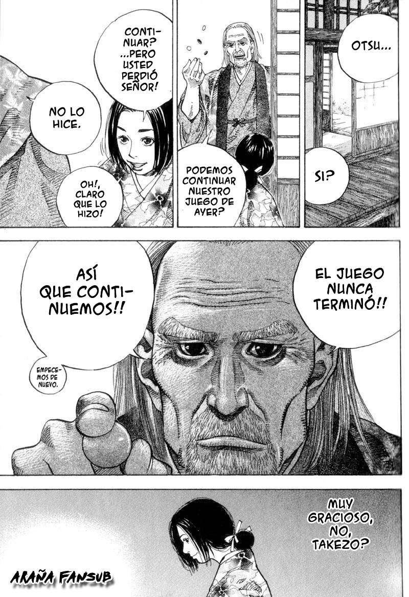 Read Vagabond ES Manga Online
