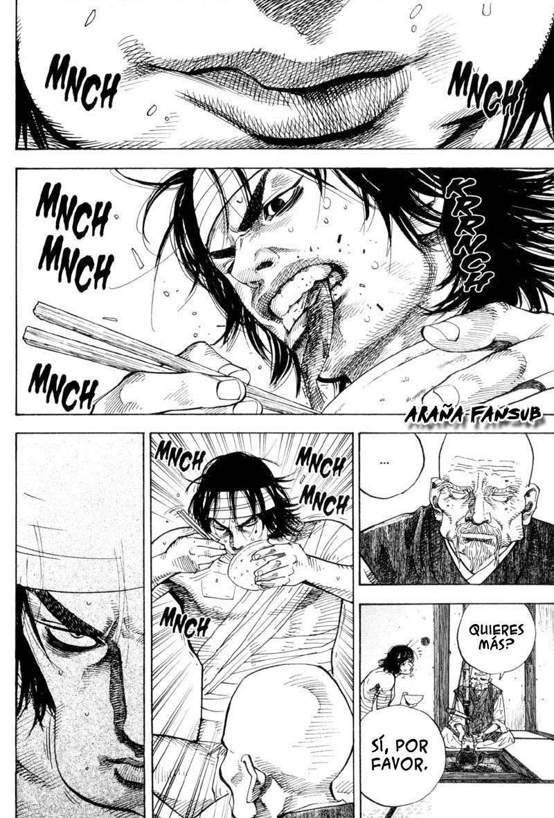 Read Vagabond ES Manga Online