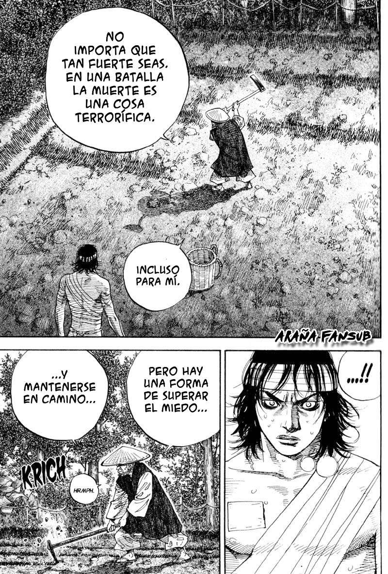 Read Vagabond ES Manga Online