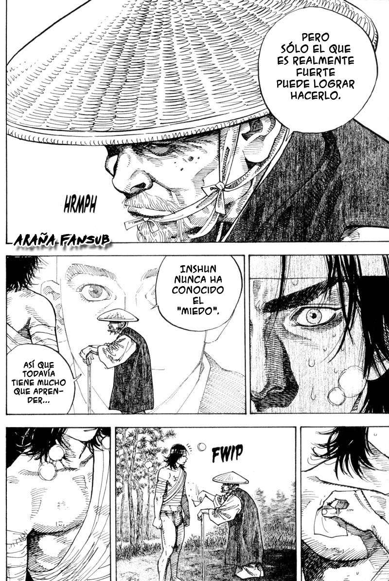 Read Vagabond ES Manga Online