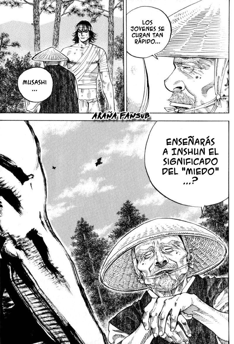 Read Vagabond ES Manga Online