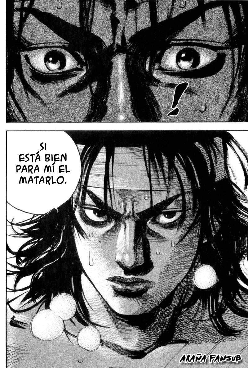 Read Vagabond ES Manga Online