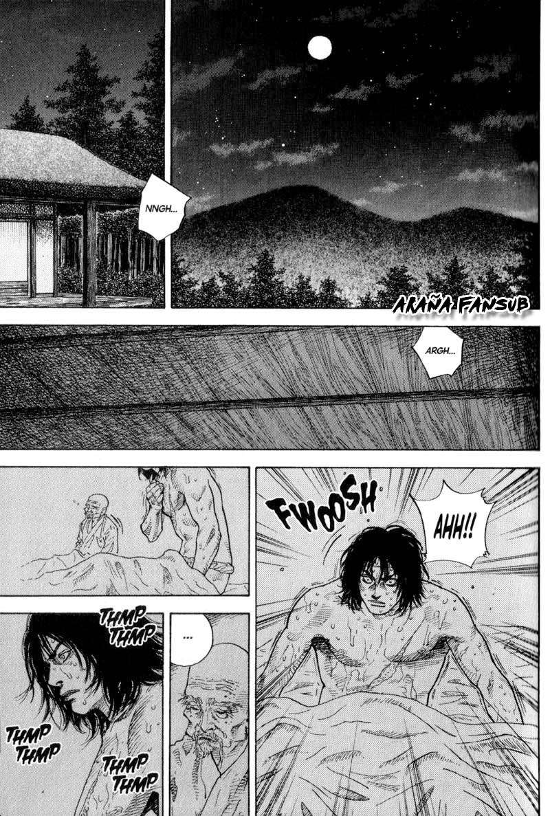 Read Vagabond ES Manga Online