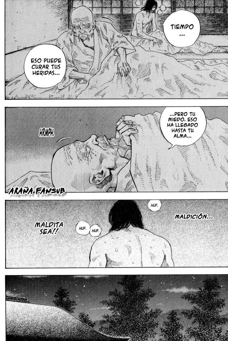 Read Vagabond ES Manga Online
