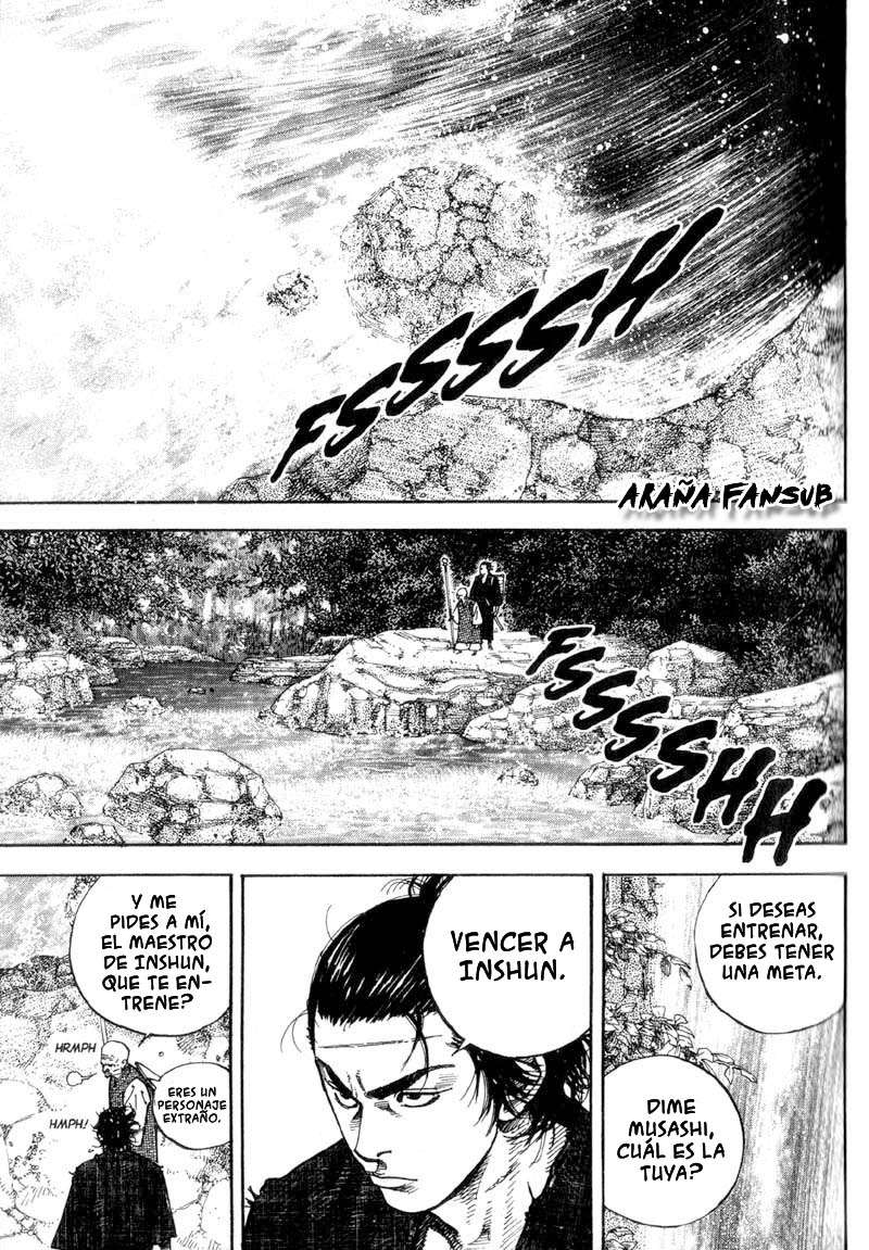 Read Vagabond ES Manga Online