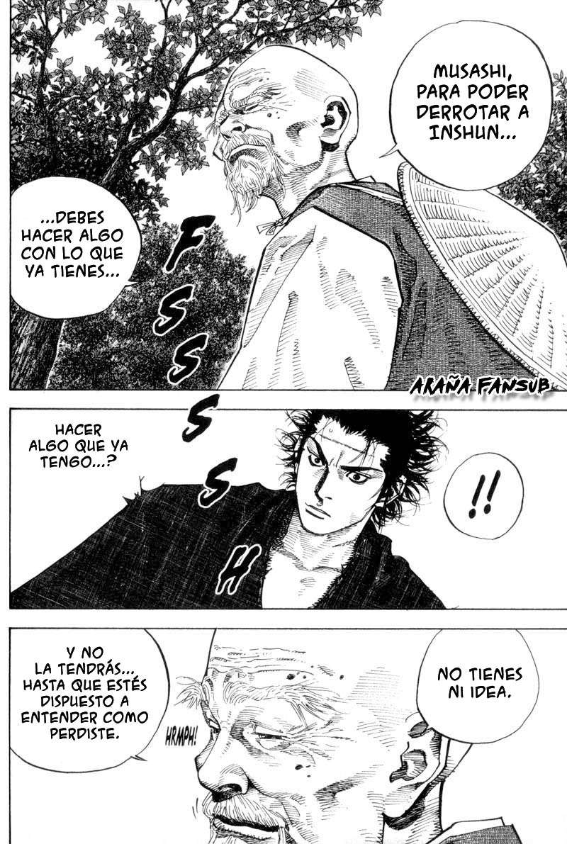 Read Vagabond ES Manga Online