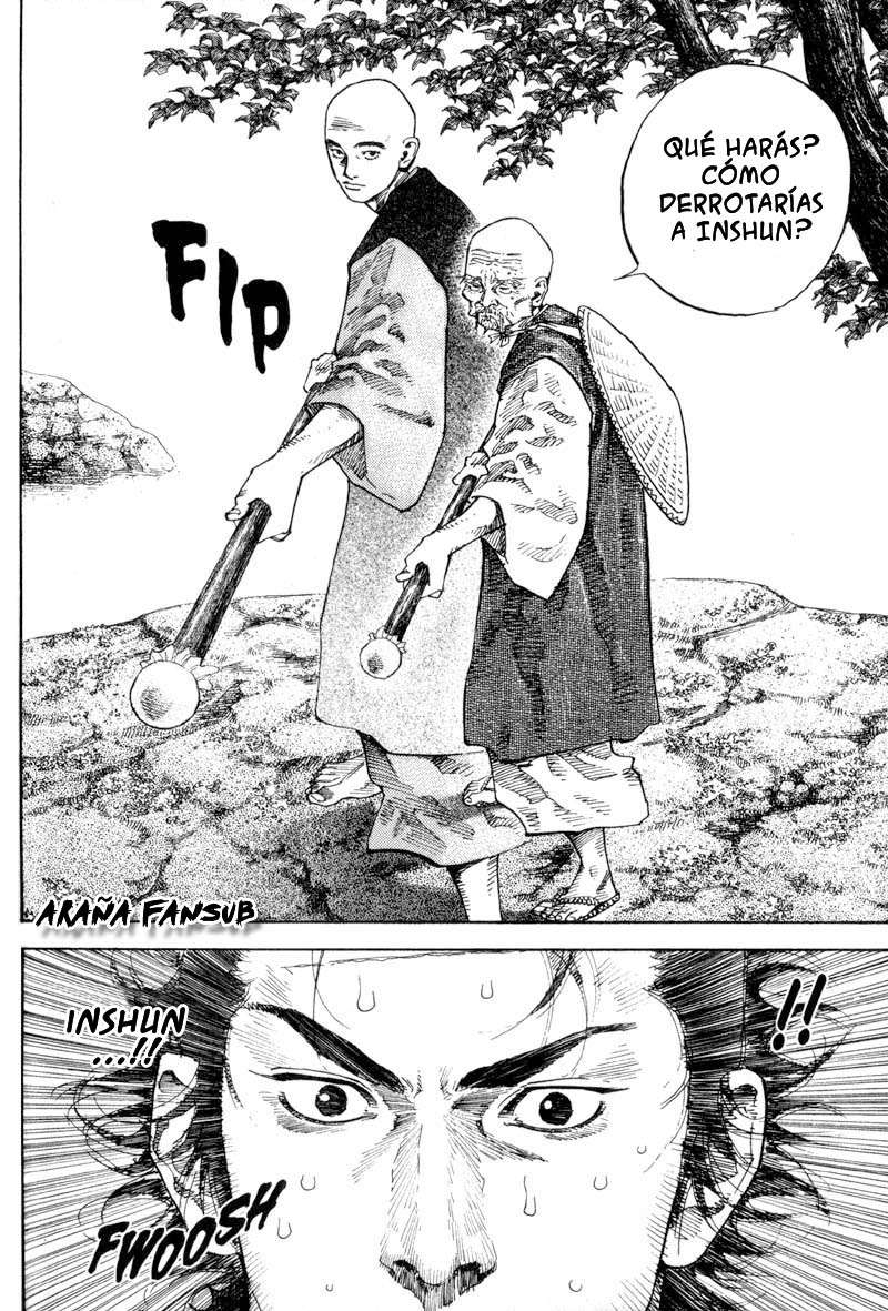Read Vagabond ES Manga Online