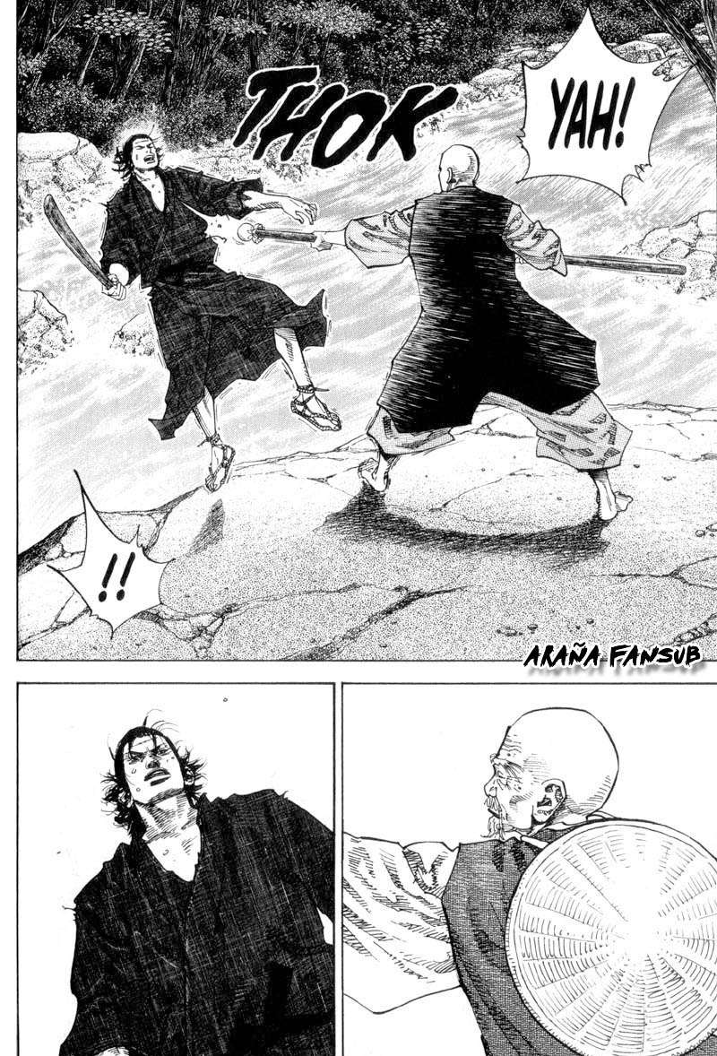 Read Vagabond ES Manga Online