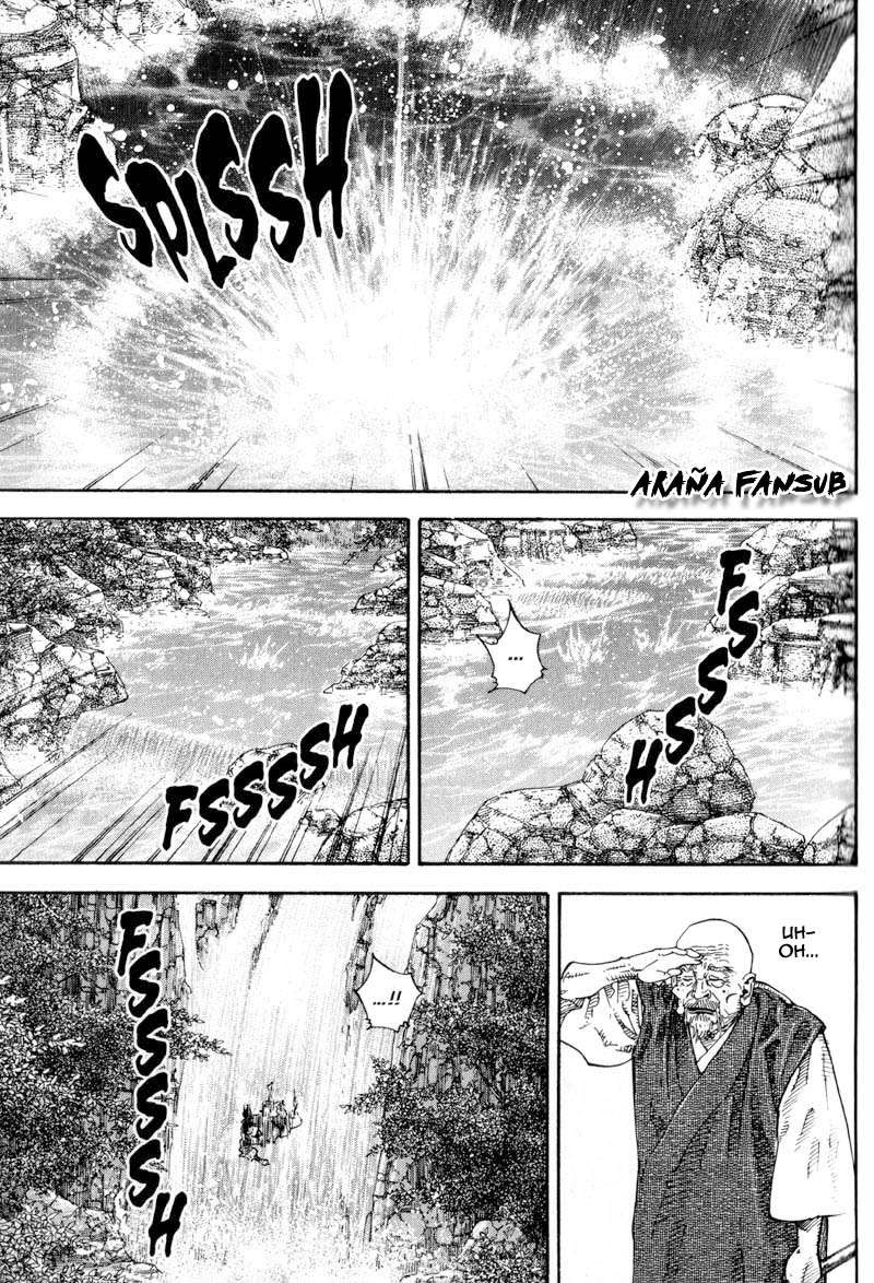 Read Vagabond ES Manga Online