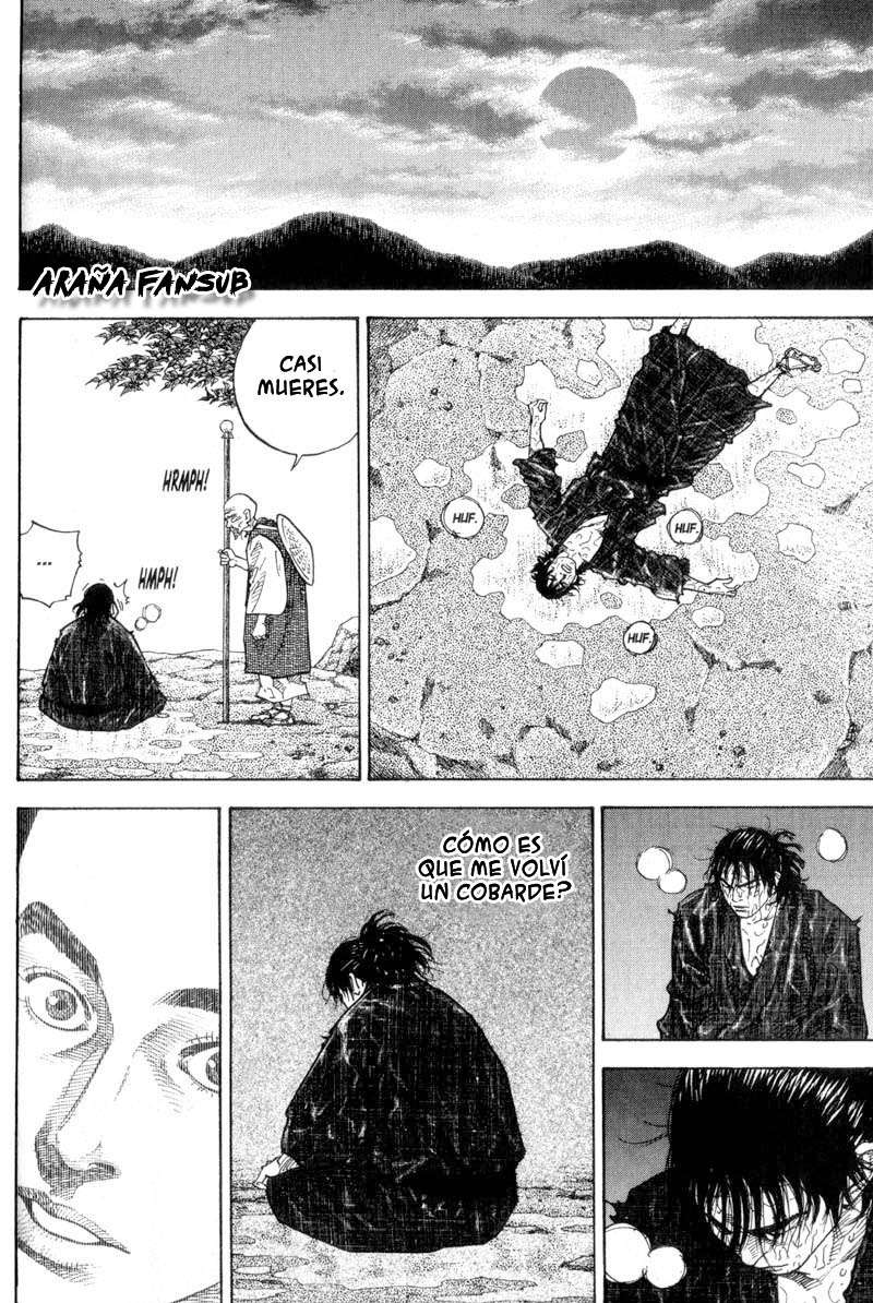 Read Vagabond ES Manga Online