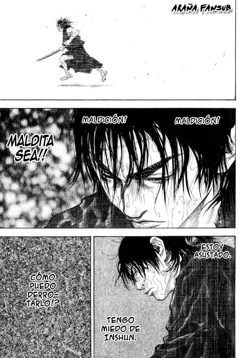 Read Vagabond ES Manga Online