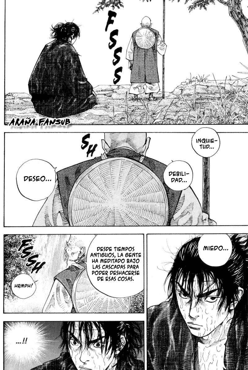 Read Vagabond ES Manga Online