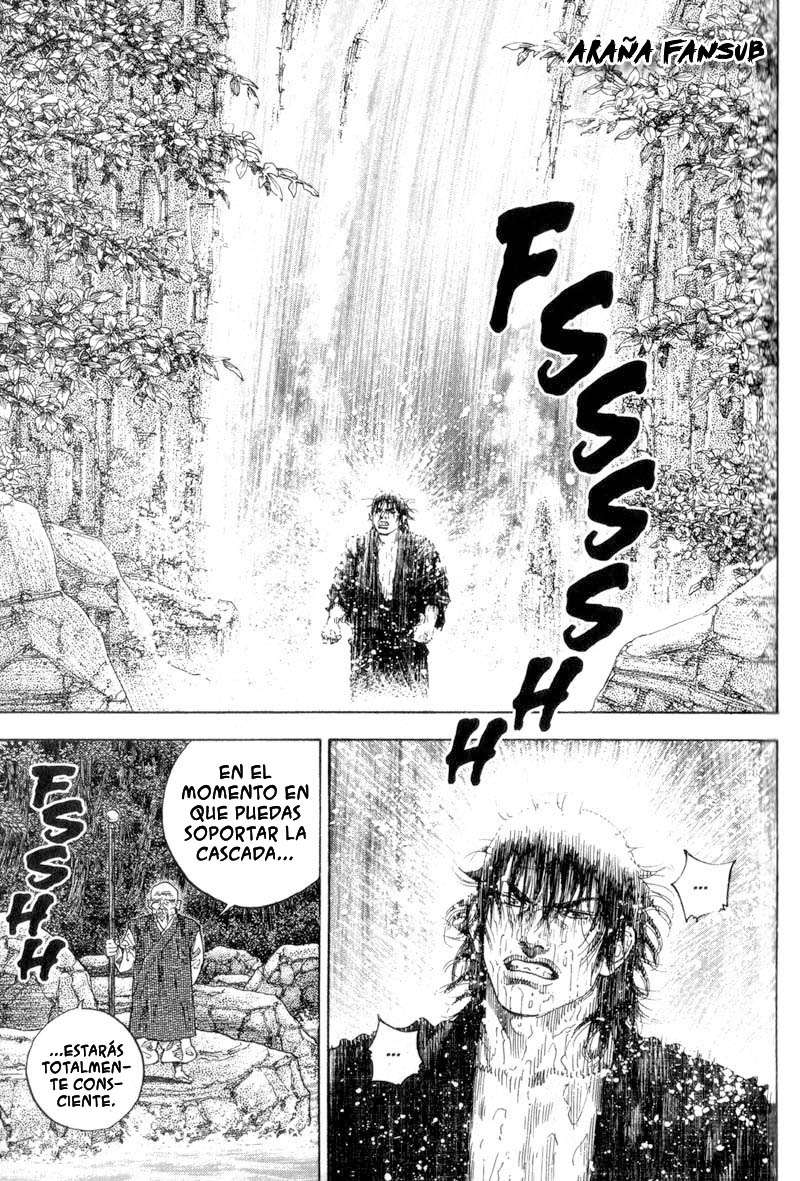 Read Vagabond ES Manga Online