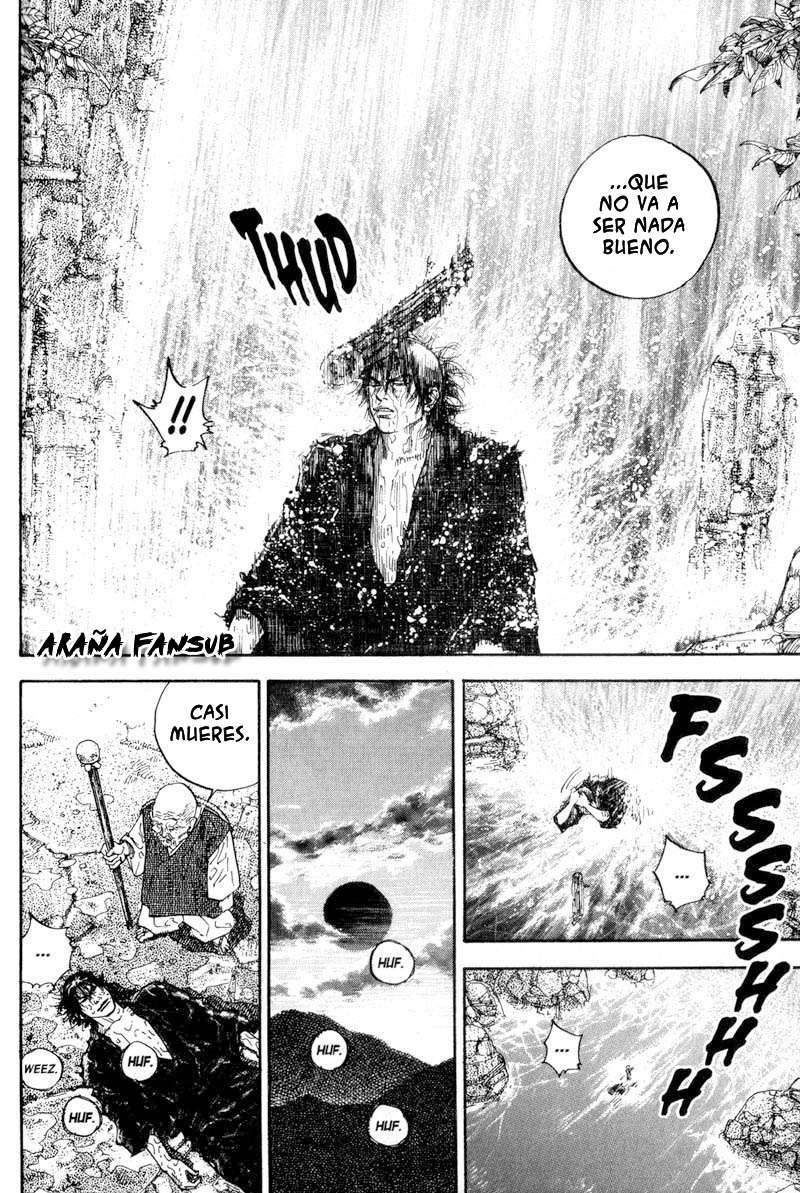 Read Vagabond ES Manga Online