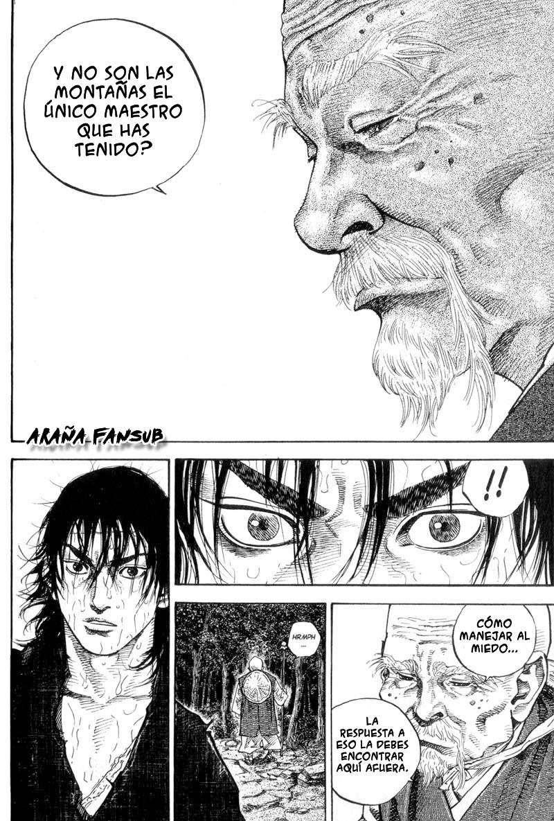 Read Vagabond ES Manga Online