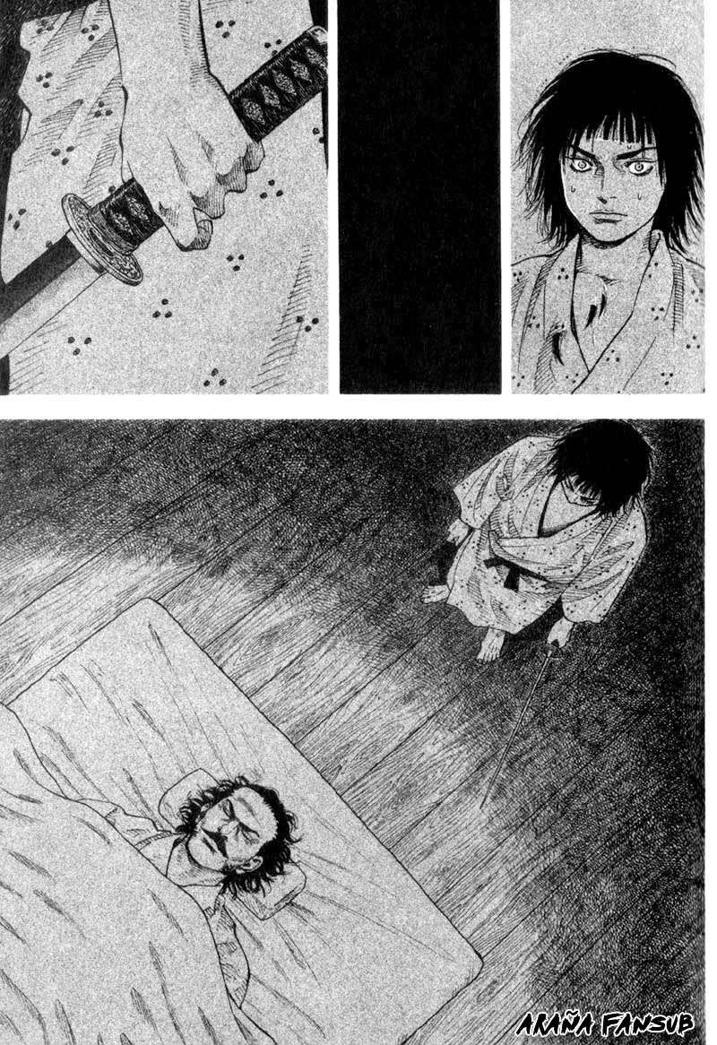 Read Vagabond ES Manga Online