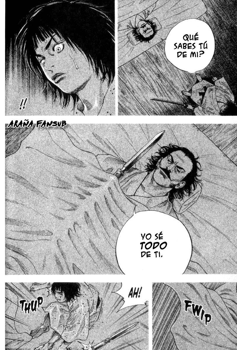 Read Vagabond ES Manga Online