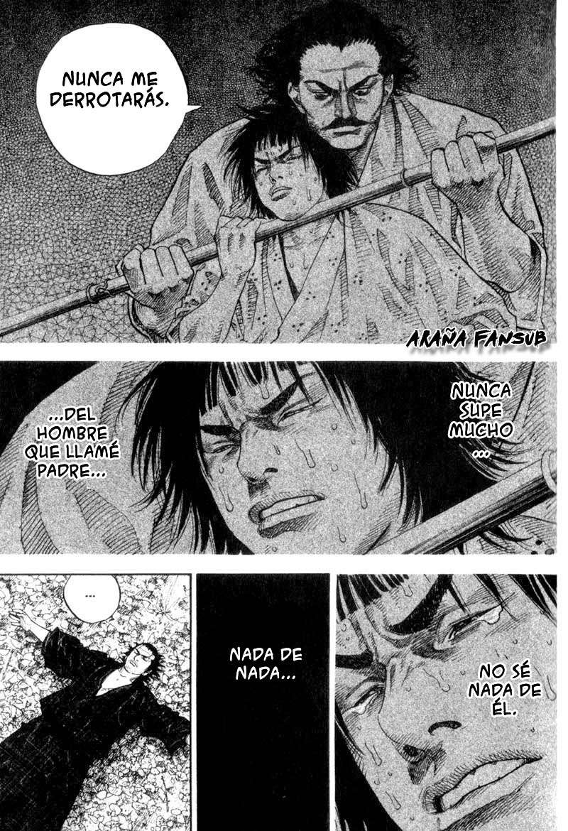 Read Vagabond ES Manga Online