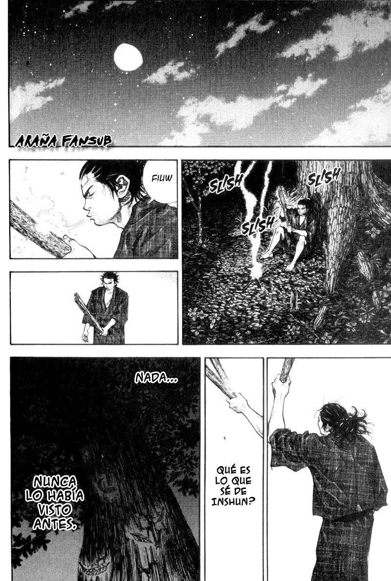Read Vagabond ES Manga Online