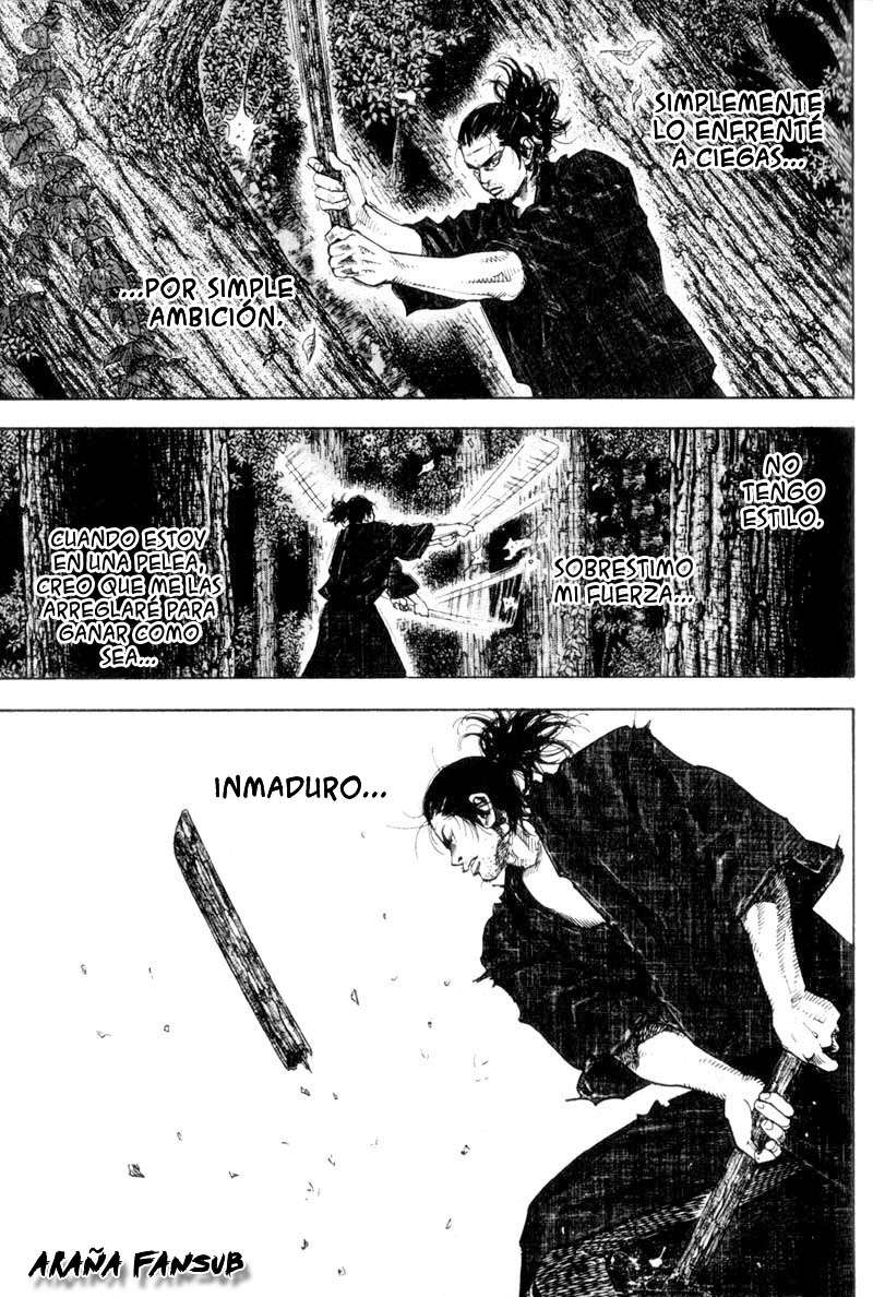 Read Vagabond ES Manga Online