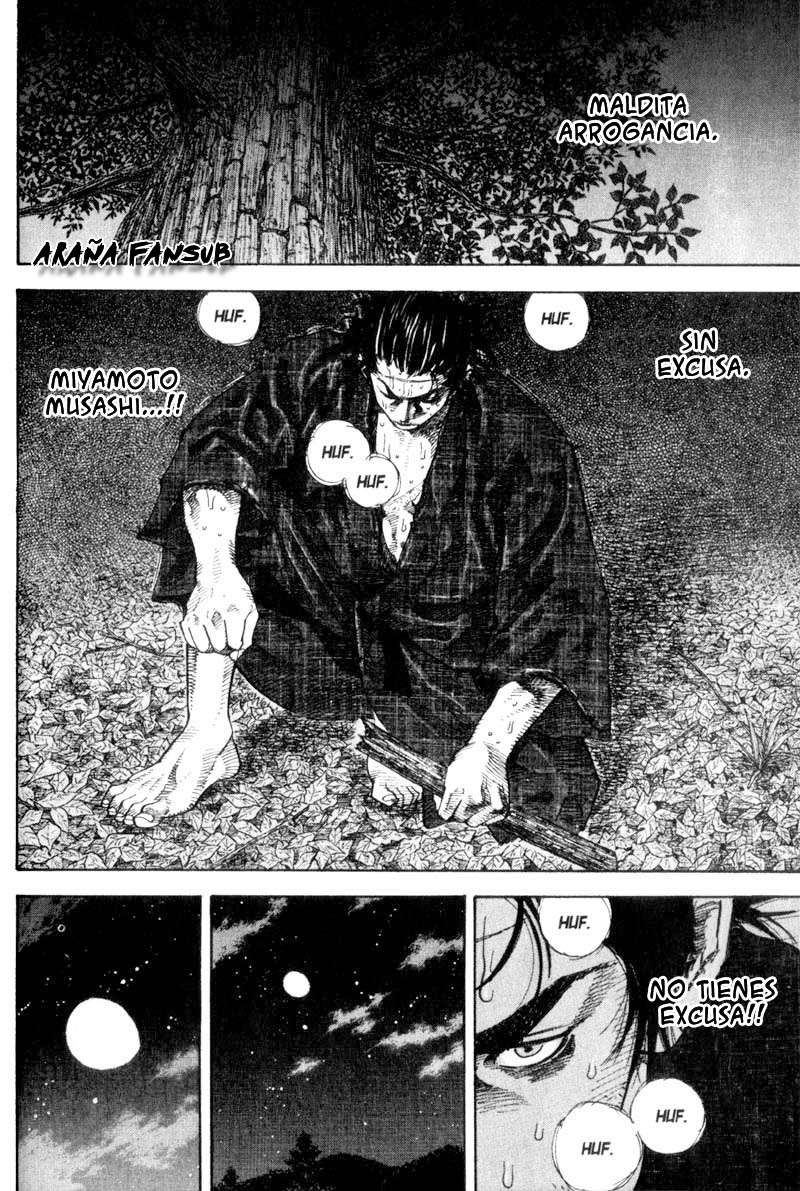 Read Vagabond ES Manga Online