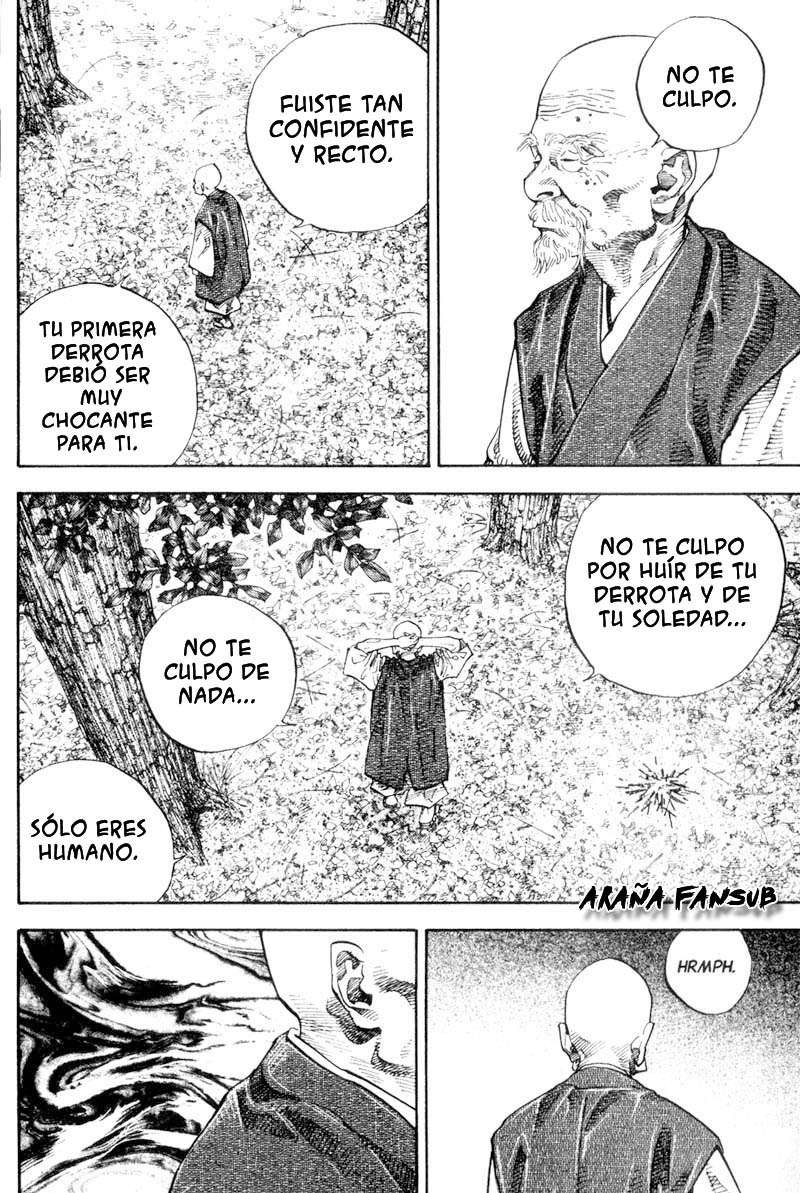 Read Vagabond ES Manga Online