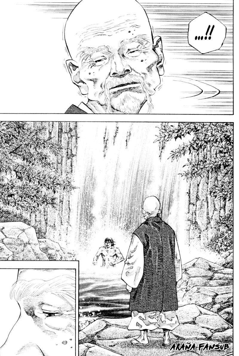 Read Vagabond ES Manga Online