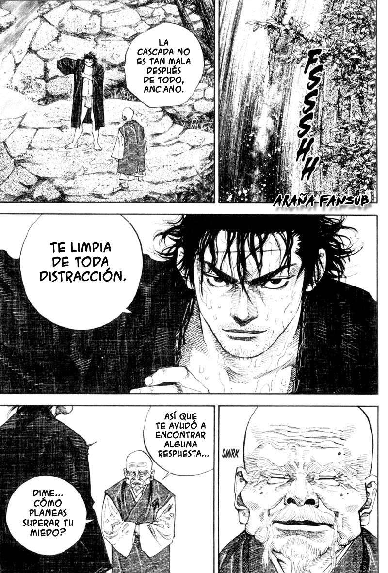 Read Vagabond ES Manga Online