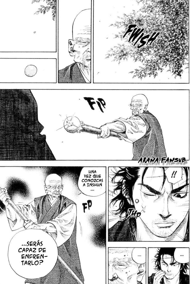 Read Vagabond ES Manga Online