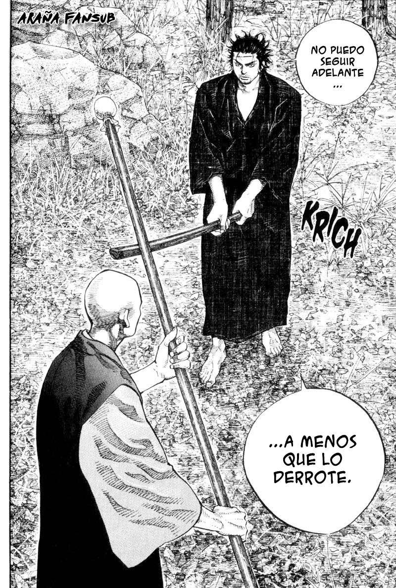 Read Vagabond ES Manga Online