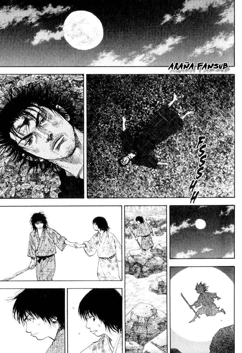 Read Vagabond ES Manga Online