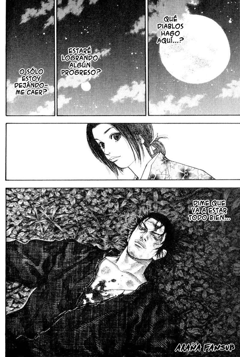 Read Vagabond ES Manga Online