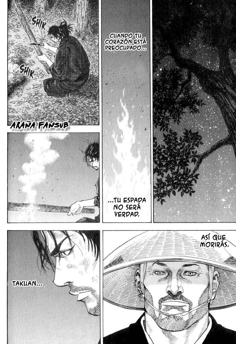 Read Vagabond ES Manga Online