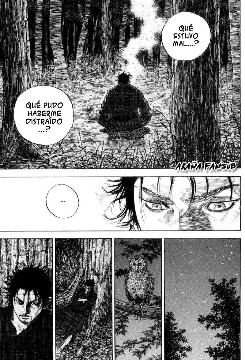 Read Vagabond ES Manga Online