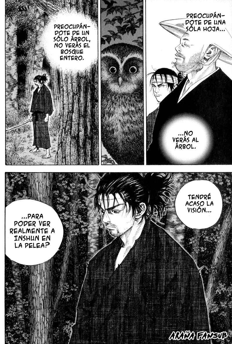 Read Vagabond ES Manga Online