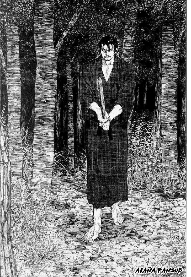 Read Vagabond ES Manga Online